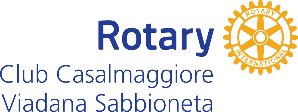 Rotary Club Casalmaggiore Viadana Sabbioneta
